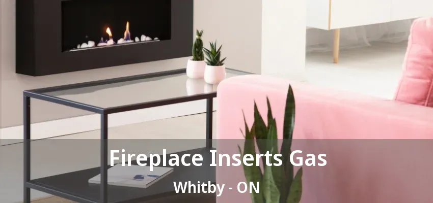 Fireplace Inserts Gas Whitby - ON Fireplace Inserts Gas Whitby - ON