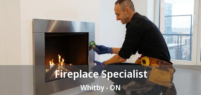 Fireplace Specialist Whitby - ON Fireplace Specialist Whitby - ON