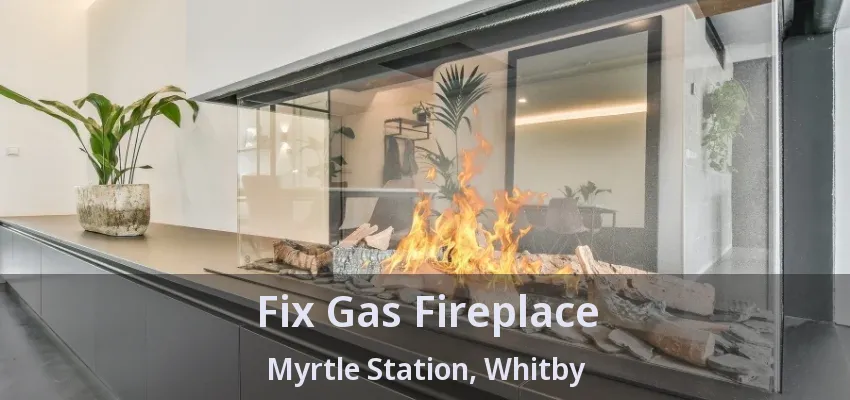 Fix Gas Fireplace Myrtle Station, Whitby - ON Fix Gas Fireplace Myrtle Station, Whitby - ON