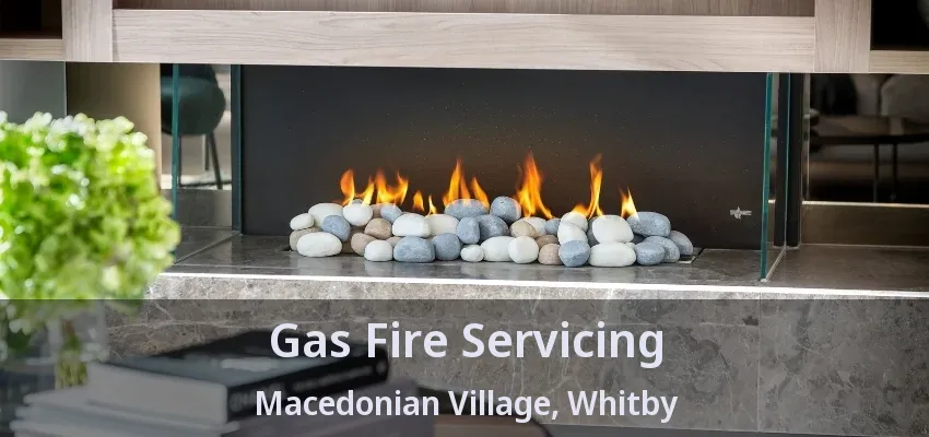 Gas Fire Servicing Macedonian Village, Whitby - ON Gas Fire Servicing Macedonian Village, Whitby - ON