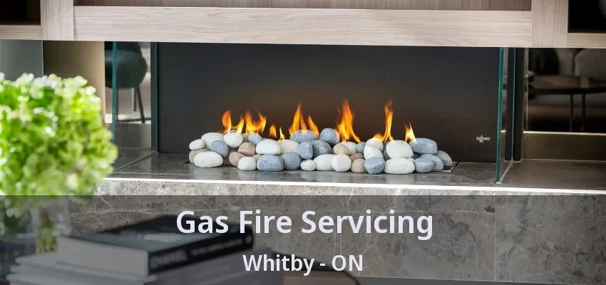 Gas Fire Servicing Whitby - ON Gas Fire Servicing Whitby - ON
