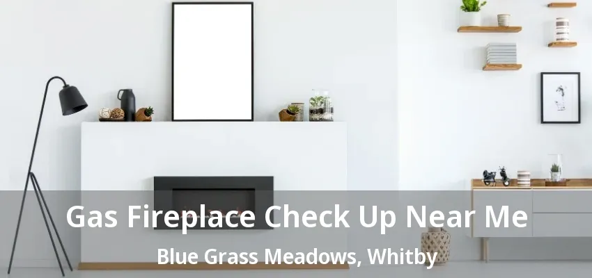 Gas Fireplace Check Up Near Me Blue Grass Meadows, Whitby - ON Gas Fireplace Check Up Near Me Blue Grass Meadows, Whitby - ON