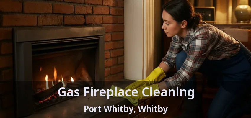 Gas Fireplace Cleaning Port Whitby, Whitby - ON Gas Fireplace Cleaning Port Whitby, Whitby - ON