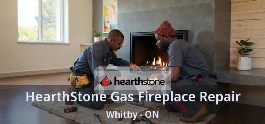 HearthStone Gas Fireplace Repair Whitby - ON HearthStone Gas Fireplace Repair Whitby - ON