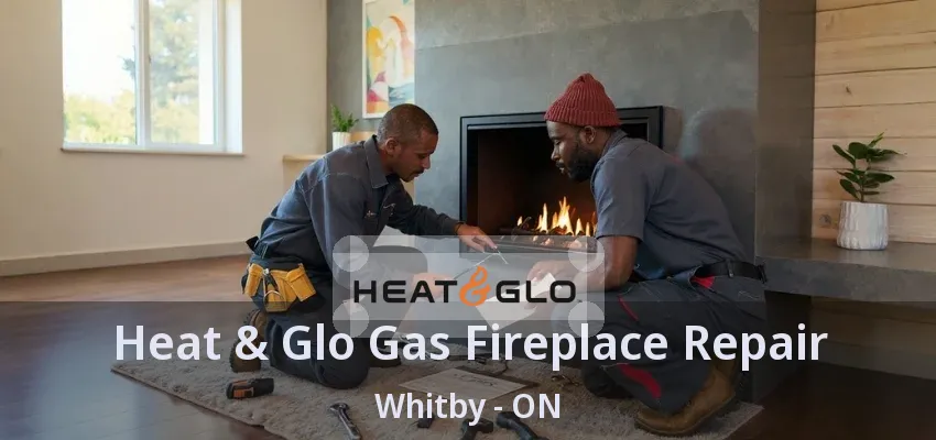 Heat & Glo Gas Fireplace Repair Whitby - ON Heat & Glo Gas Fireplace Repair Whitby - ON