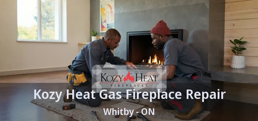 Kozy Heat Gas Fireplace Repair Whitby - ON Kozy Heat Gas Fireplace Repair Whitby - ON