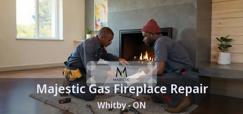 Majestic Gas Fireplace Repair Whitby - ON Majestic Gas Fireplace Repair Whitby - ON