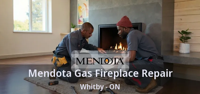 Mendota Gas Fireplace Repair Whitby - ON Mendota Gas Fireplace Repair Whitby - ON