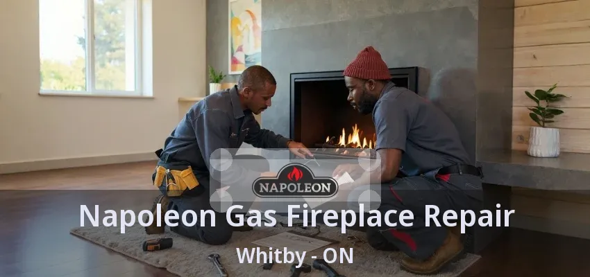 Napoleon Gas Fireplace Repair Whitby - ON Napoleon Gas Fireplace Repair Whitby - ON