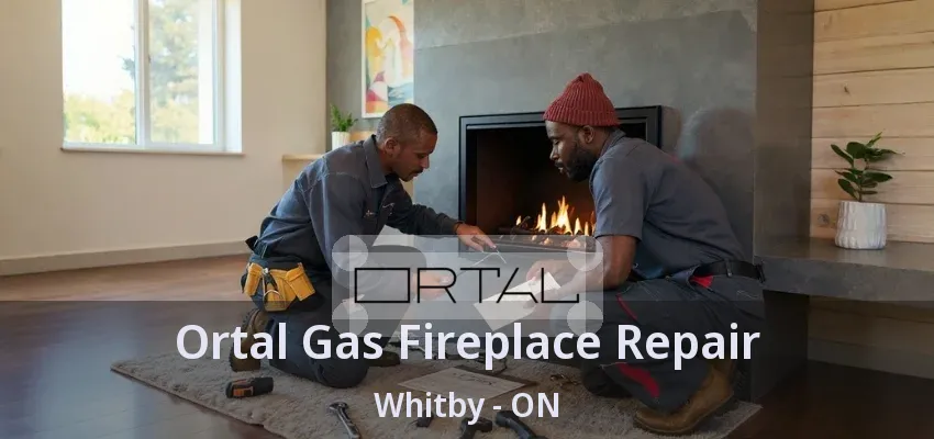 Ortal Gas Fireplace Repair Whitby - ON Ortal Gas Fireplace Repair Whitby - ON