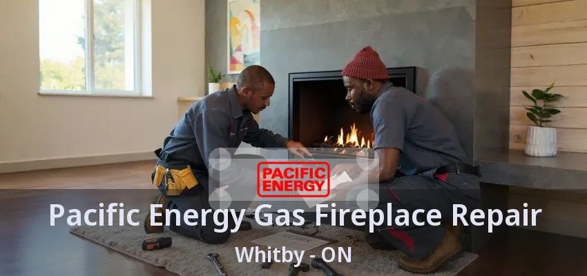 Pacific Energy Gas Fireplace Repair Whitby - ON Pacific Energy Gas Fireplace Repair Whitby - ON