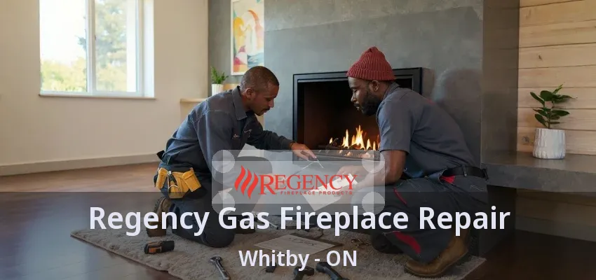 Regency Gas Fireplace Repair Whitby - ON Regency Gas Fireplace Repair Whitby - ON