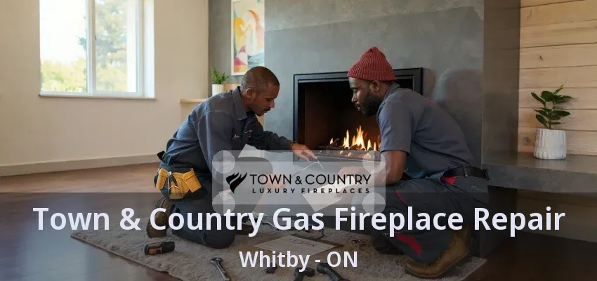 Town & Country Gas Fireplace Repair Whitby - ON Town & Country Gas Fireplace Repair Whitby - ON