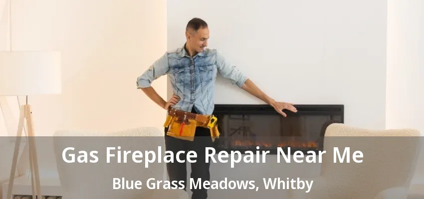 Gas Fireplace Repair Near Me Blue Grass Meadows, Whitby - ON Gas Fireplace Repair Near Me Blue Grass Meadows, Whitby - ON