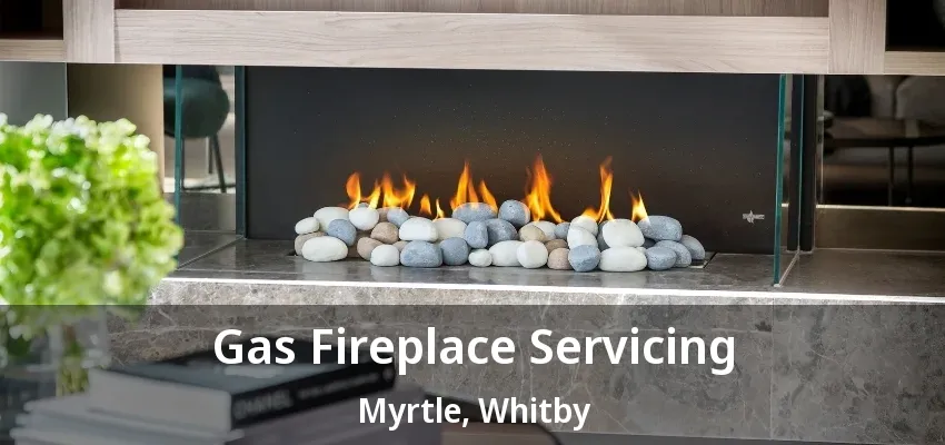 Gas Fireplace Servicing Myrtle, Whitby - ON Gas Fireplace Servicing Myrtle, Whitby - ON