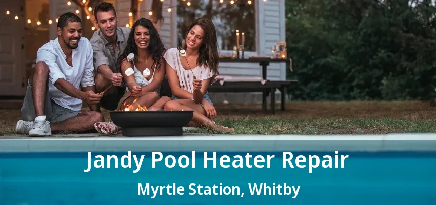 Jandy Pool Heater Repair Myrtle Station, Whitby - ON Jandy Pool Heater Repair Myrtle Station, Whitby - ON