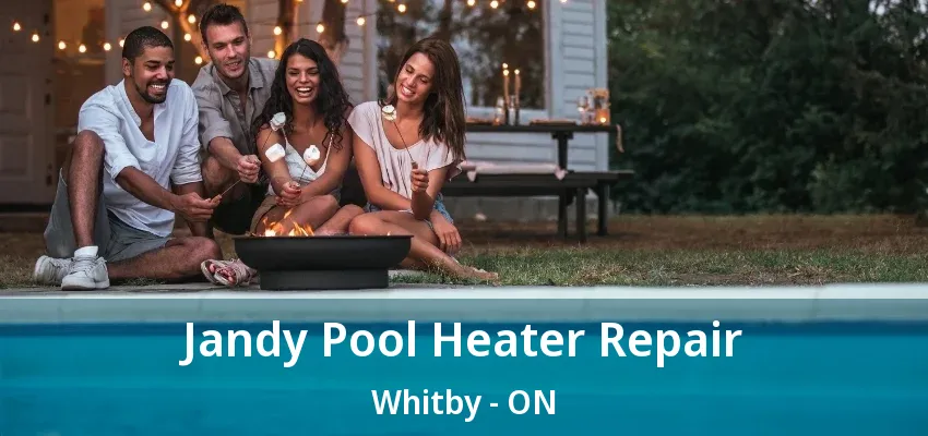 Jandy Pool Heater Repair Whitby - ON Jandy Pool Heater Repair Whitby - ON