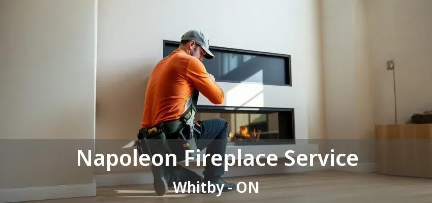 Napoleon Fireplace Service Whitby - ON Napoleon Fireplace Service Whitby - ON