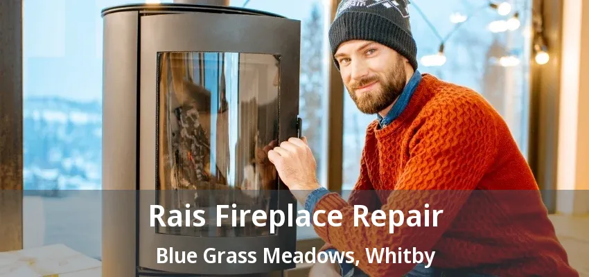 Rais Fireplace Repair Blue Grass Meadows, Whitby - ON Rais Fireplace Repair Blue Grass Meadows, Whitby - ON