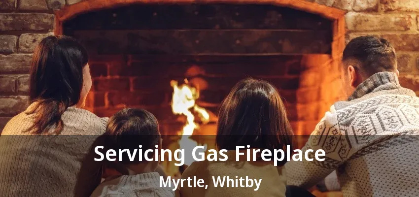 Servicing Gas Fireplace Myrtle, Whitby - ON Servicing Gas Fireplace Myrtle, Whitby - ON